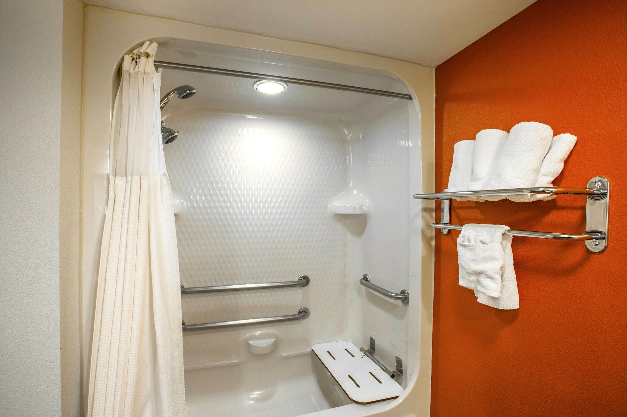 Sleep Inn Nashville - Brentwood - Cool Springs Dış mekan fotoğraf