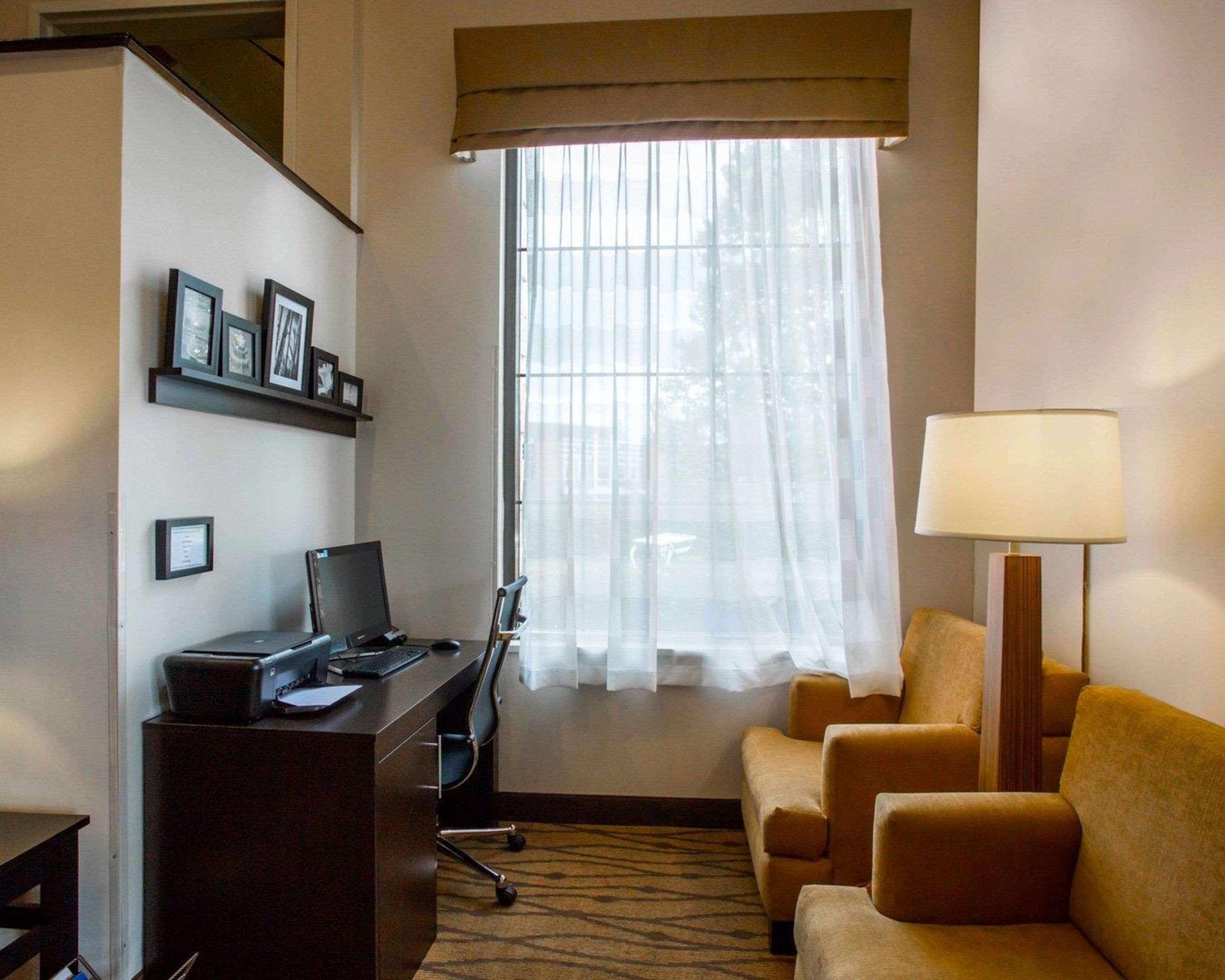 Sleep Inn Nashville - Brentwood - Cool Springs Dış mekan fotoğraf