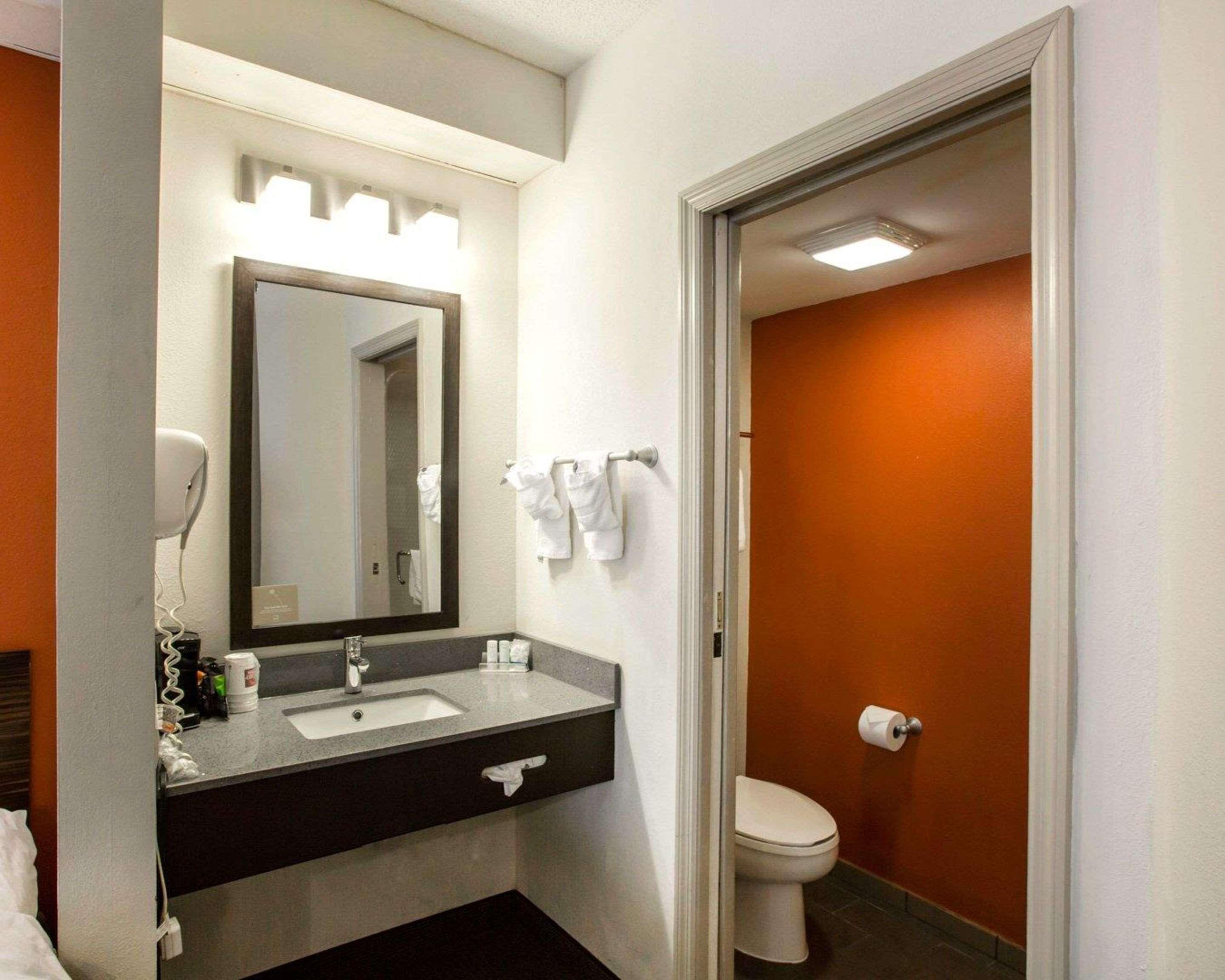 Sleep Inn Nashville - Brentwood - Cool Springs Dış mekan fotoğraf