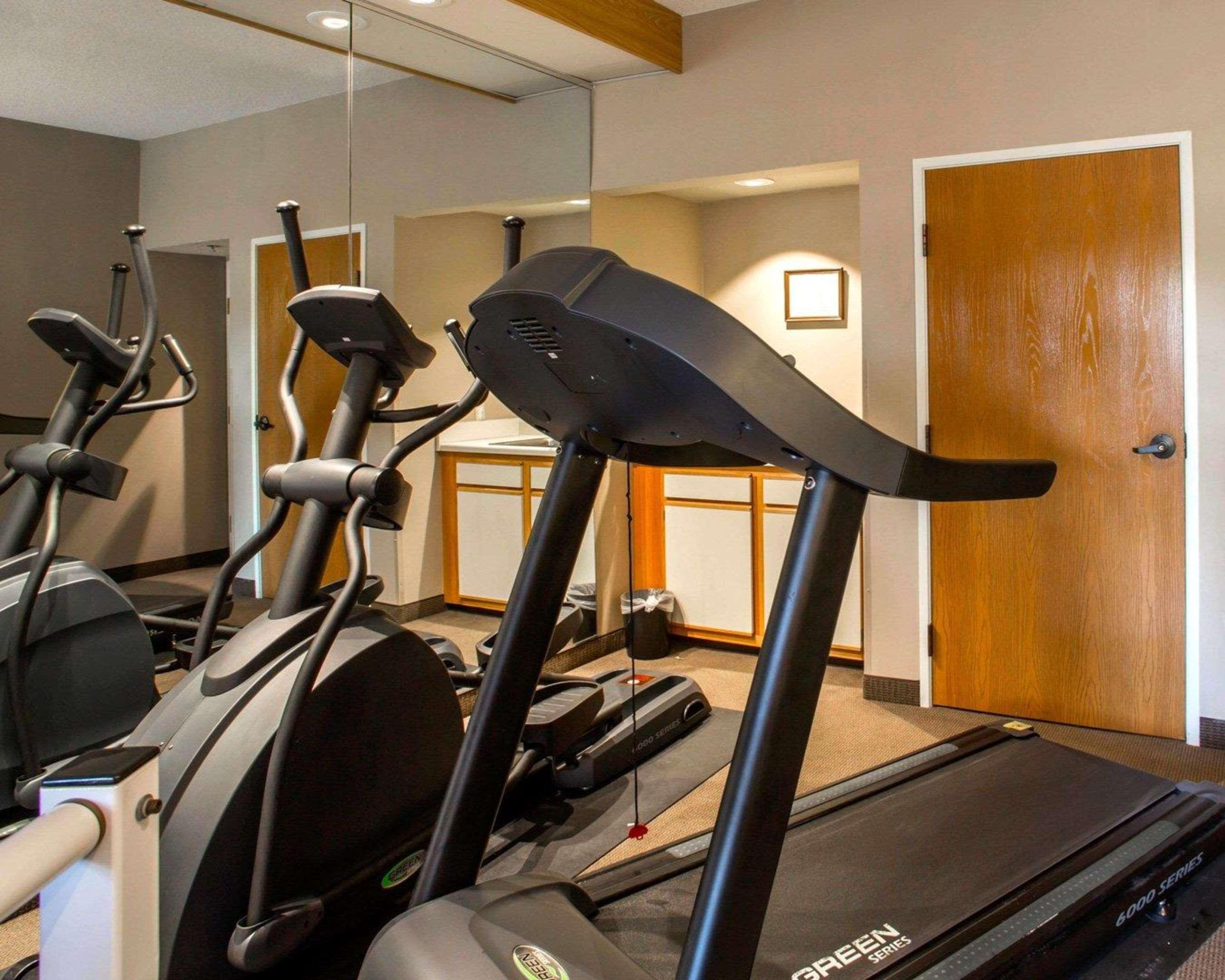 Sleep Inn Nashville - Brentwood - Cool Springs Dış mekan fotoğraf