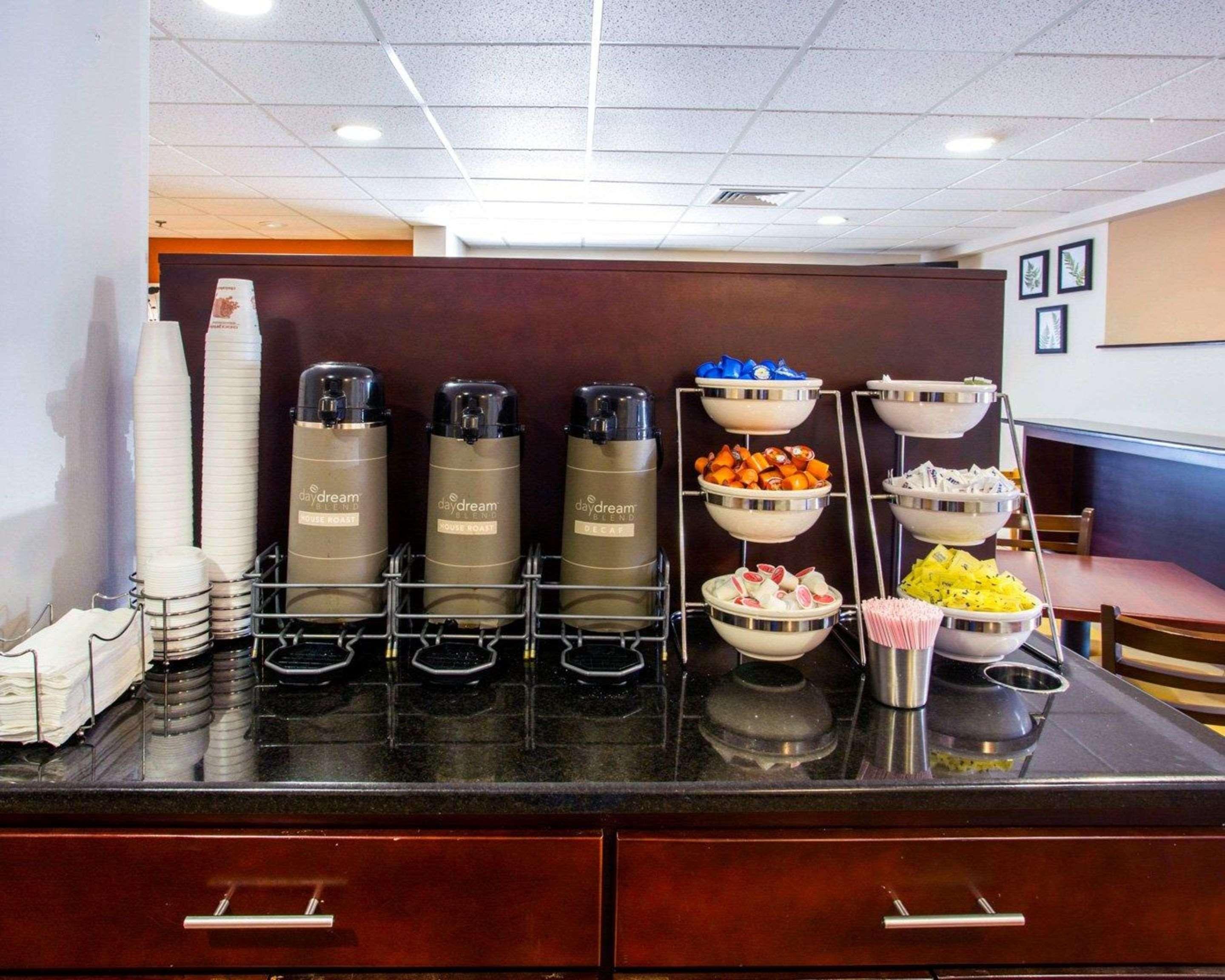 Sleep Inn Nashville - Brentwood - Cool Springs Dış mekan fotoğraf