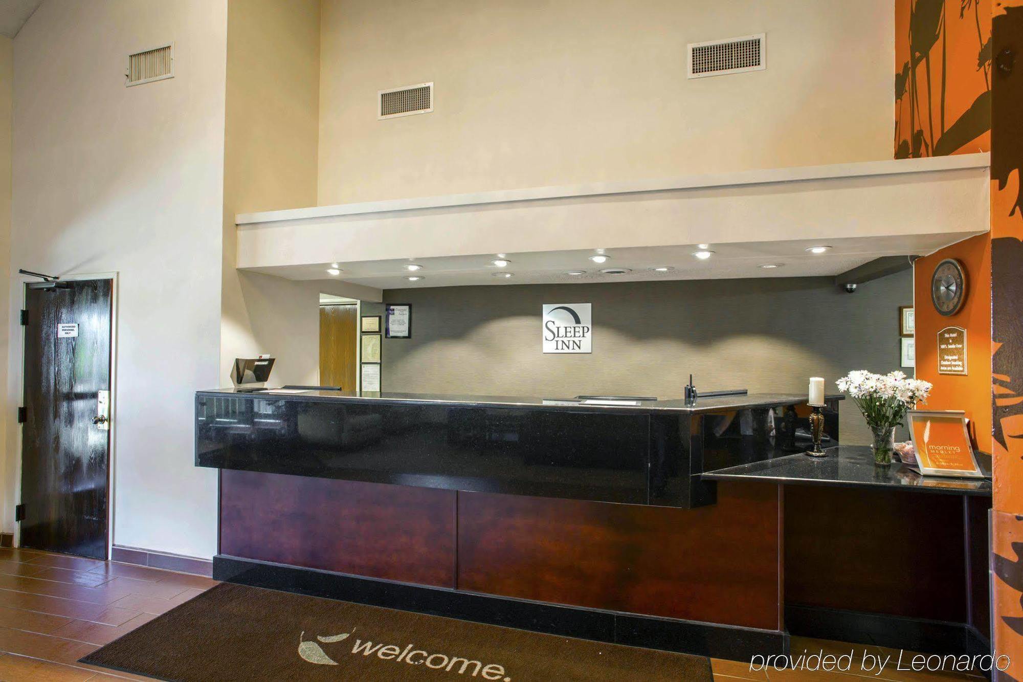 Sleep Inn Nashville - Brentwood - Cool Springs Dış mekan fotoğraf