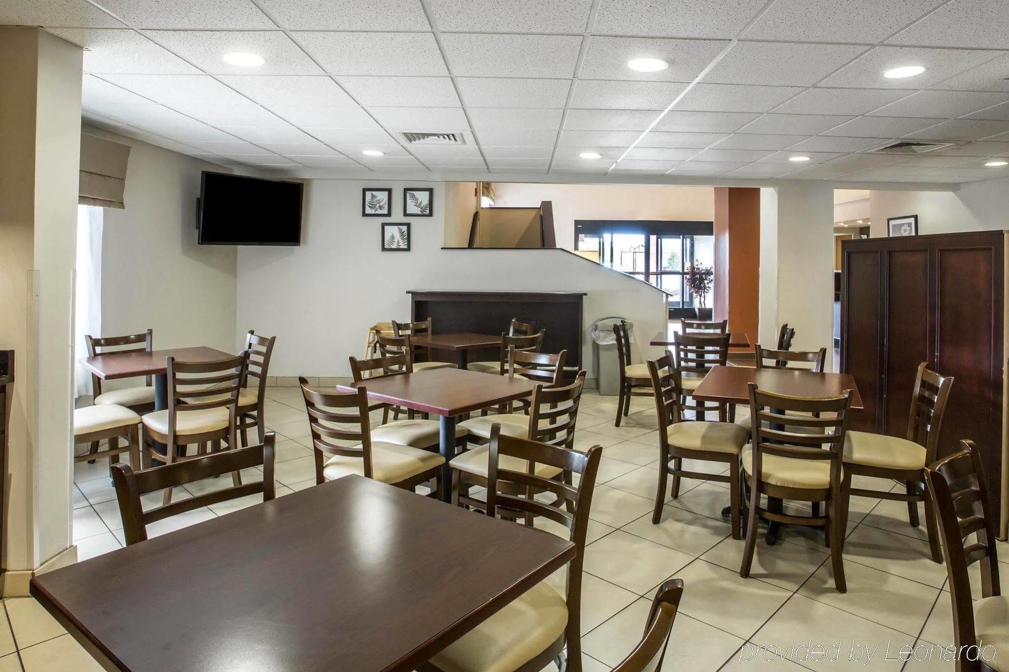 Sleep Inn Nashville - Brentwood - Cool Springs Dış mekan fotoğraf