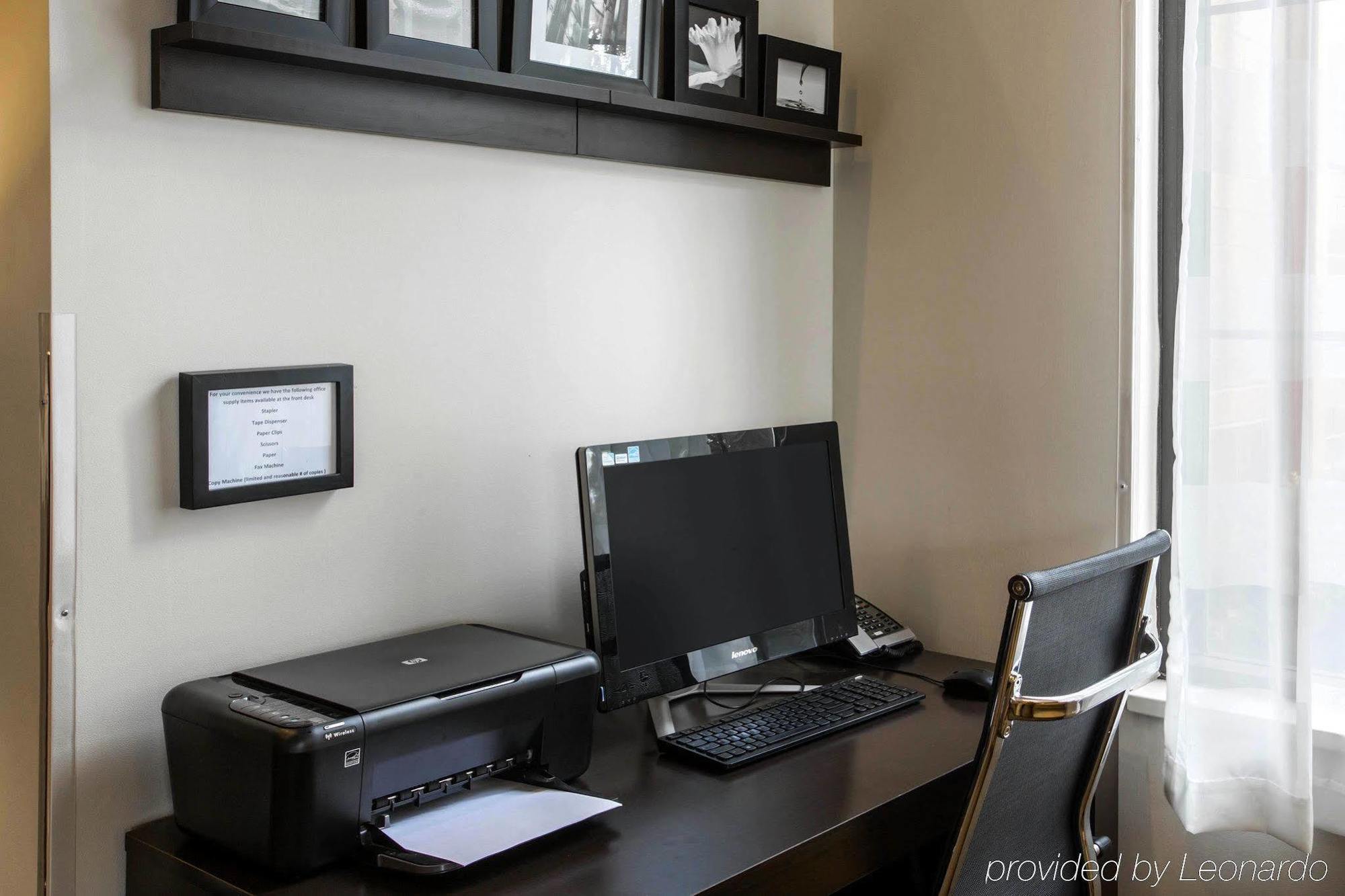 Sleep Inn Nashville - Brentwood - Cool Springs Dış mekan fotoğraf