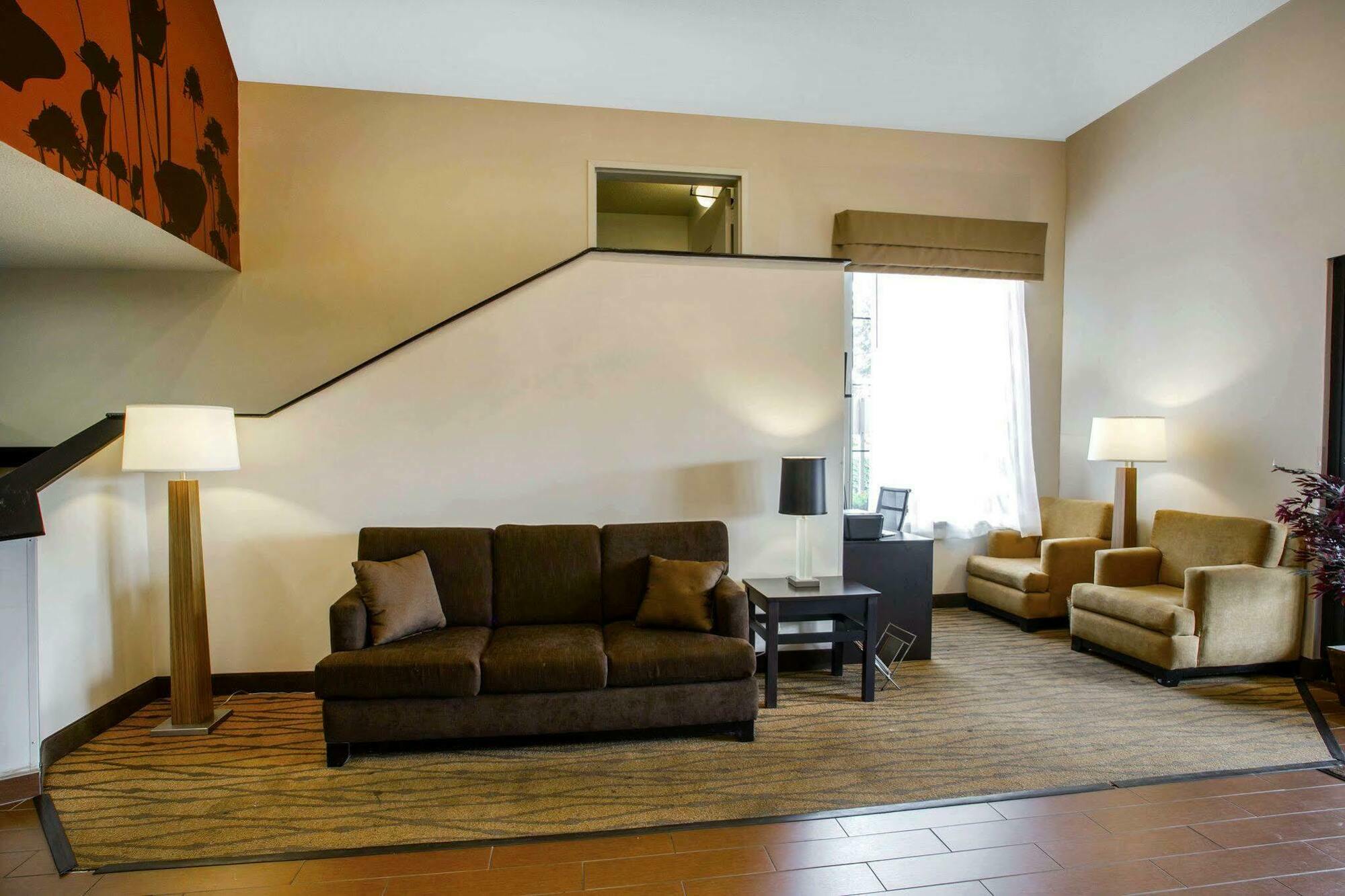 Sleep Inn Nashville - Brentwood - Cool Springs Dış mekan fotoğraf